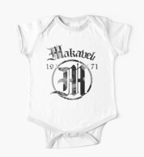 Makaveli 1971 One Piece - Short Sleeve