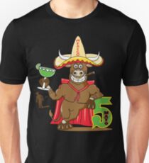 Cinco de Mayo Unisex T-Shirt