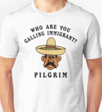 Funny Mexican Unisex T-Shirt