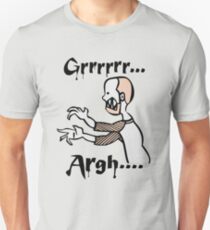 Joss Attack Unisex T-Shirt