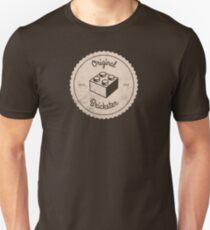 Original Brickster (Since 1932) Unisex T-Shirt
