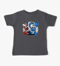 Mega Pals Baby T-Shirt