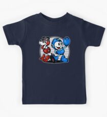 Mega Pals Kids Tee