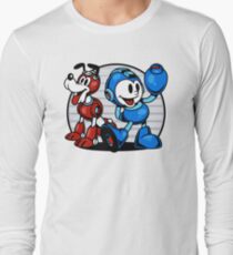 Mega Pals Long Sleeve T-Shirt
