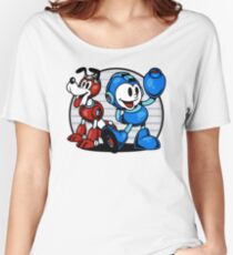 Mega Pals Women's Relaxed Fit T-Shirt