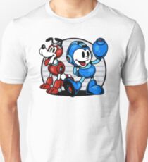 Mega Pals Slim Fit T-Shirt