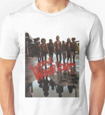 The Warriors Unisex T-Shirt