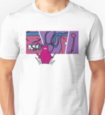 Bruce Flea 2 Unisex T-Shirt