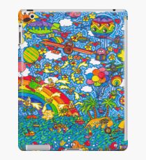 Flying High (iPad Case) iPad Case/Skin
