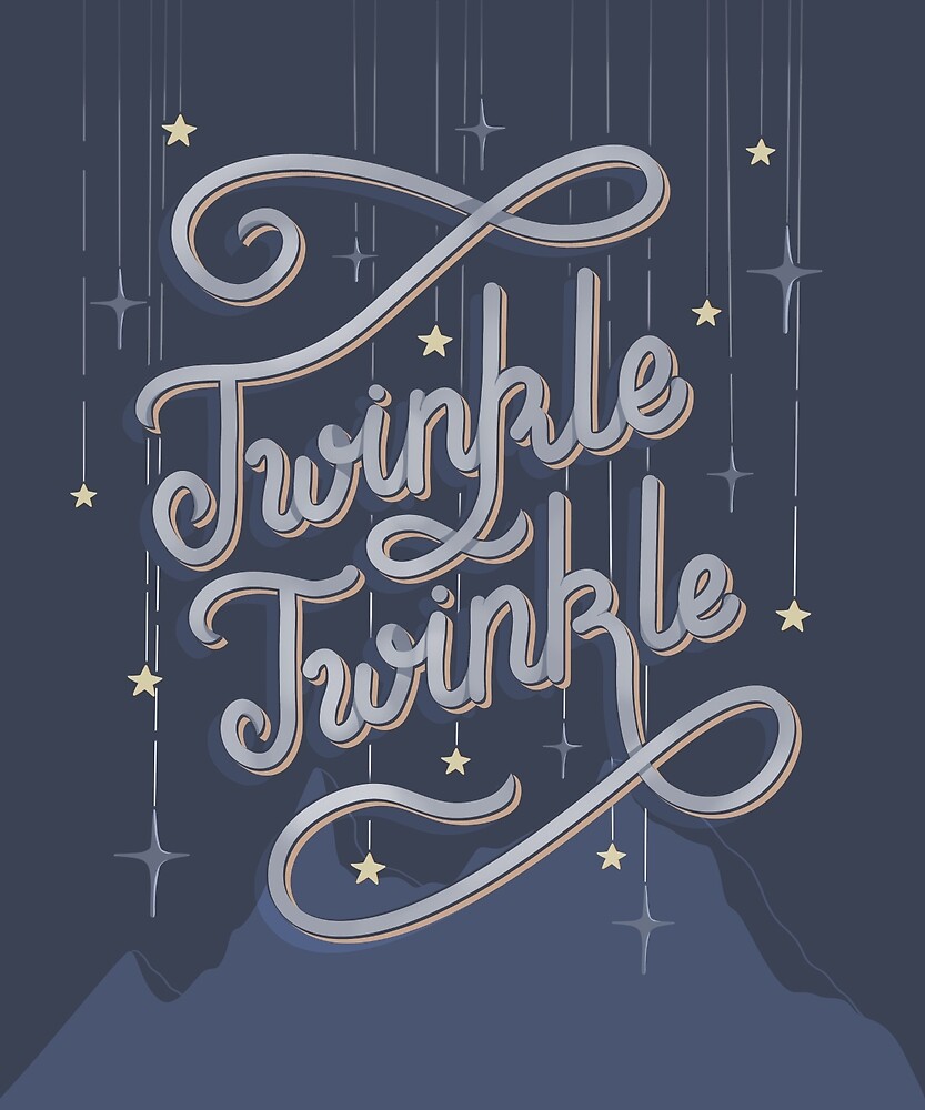 Twinkle twinkle by diane-creative