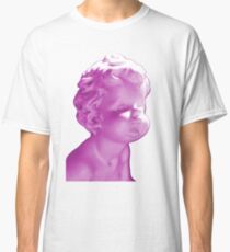 kissing Angel Classic T-Shirt