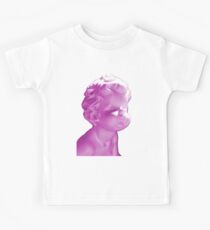 kissing Angel Kinder T-Shirt