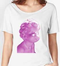 kissing Angel Baggyfit T-Shirt