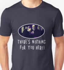 Liga der Herren - Tubbs & Edward Unisex T-Shirt