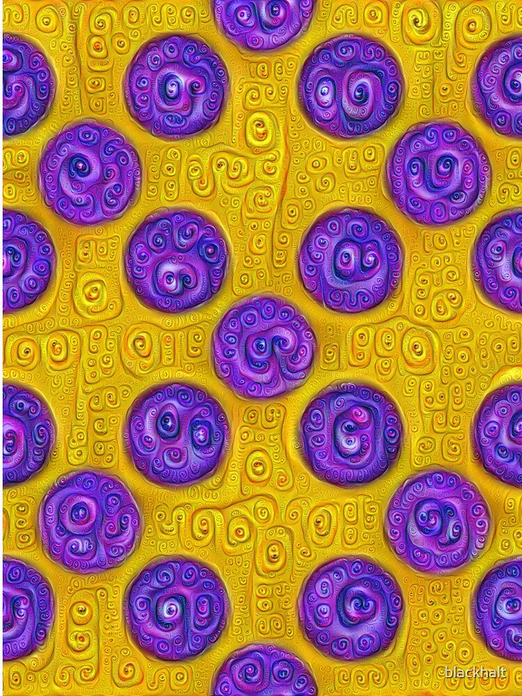 #DeepDream Color Squares and Circles Visual Areas 5x5K v1448281164 by blackhalt