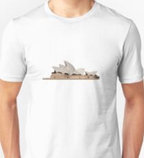 Sydney Opera House Unisex T-Shirt