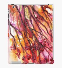 A 'BERRY' NICE CASE iPad Case/Skin