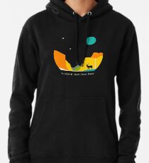YOSEMITE NATIONALPARK Hoodie