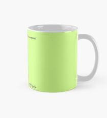 Sitta europaea Mug