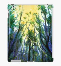 'BRANCHING OUT' IPAD CASE iPad Case/Skin