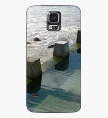 Coogee Pools Structuring The Ocean Case/Skin for Samsung Galaxy