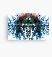 Winter I Canvas Print