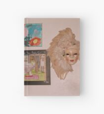 My Eclectic Side. Hardcover Journal