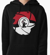From Pallet Town With Love Pullover Hoodie