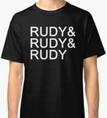 Rudy Wade Classic T-Shirt
