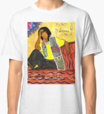 REFLECTIONS How I Got Here Classic T-Shirt