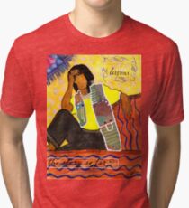 REFLECTIONS How I Got Here Tri-blend T-Shirt