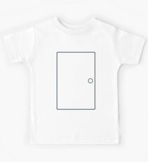 Bender Chest Cabinet Kids Tee