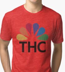 THC Tri-blend T-Shirt