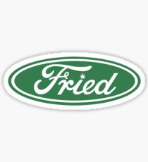 Fried Sticker