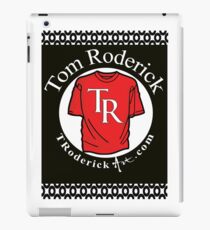TRoderickART.com iPad Case/Skin