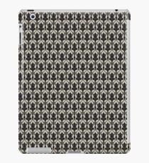 Sherlock Wallpaper Ipad clean iPad Case/Skin