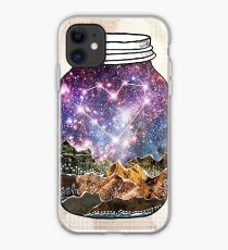Love Can Move Mountains iPhone Case