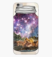 Liebe kann Berge versetzen iPhone-Hülle & Cover