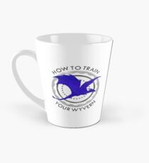 Wie man deine Wyvern ausbildet Tasse (konisch)