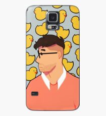 bleachers Case/Skin for Samsung Galaxy