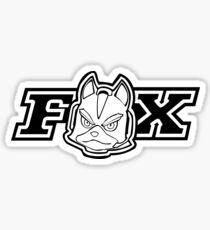 McCloud Racing Sticker