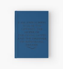 The Doctor Hardcover Journal