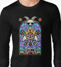 The Binding Long Sleeve T-Shirt