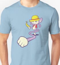Luffy Pom Unisex T-Shirt
