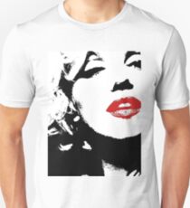 Monroe Unisex T-Shirt