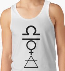 Libra Venus Air Tank Top