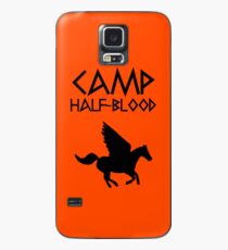 Camp Half-Blood Case/Skin for Samsung Galaxy