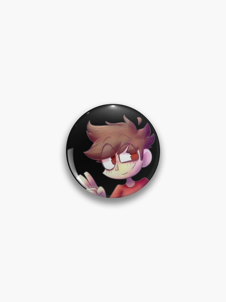 A Cartoon Of Flamingo Youtube Pin By Llayahh Redbubble - how to get your roblox pin back youtube