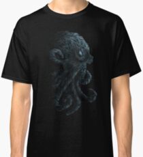 Cthulhu Draw Classic T-Shirt