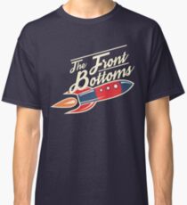 Flying Model Rockets Classic T-Shirt